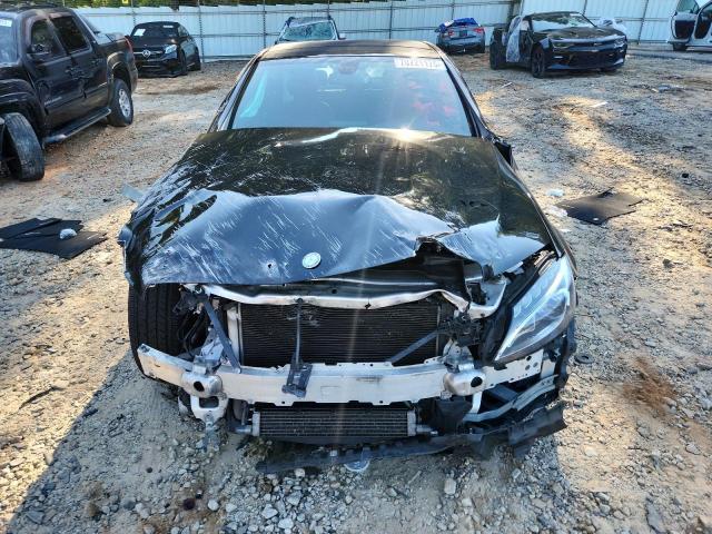2015 MERCEDES-BENZ C 300 - 55SWF4JB3FU068480