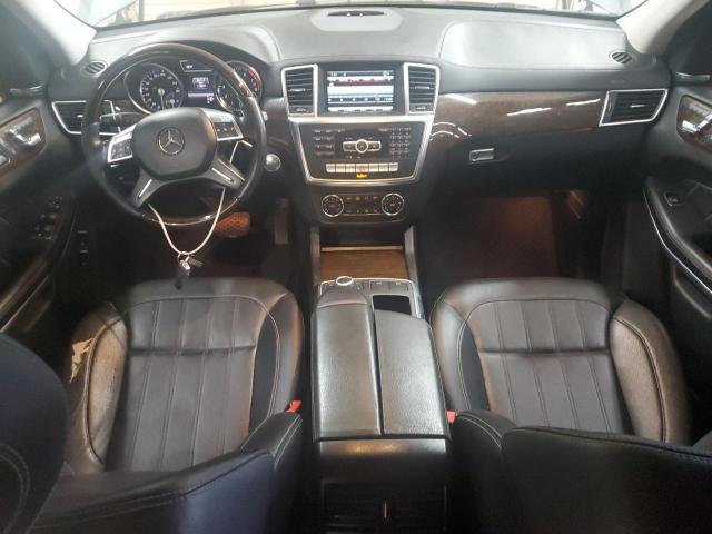 2013 MERCEDES-BENZ GL 450 4MA - 4JGDF7CE7DA203964