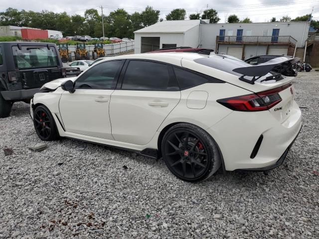 2025 HONDA CIVIC TYPE JHMFL5G48SX003857