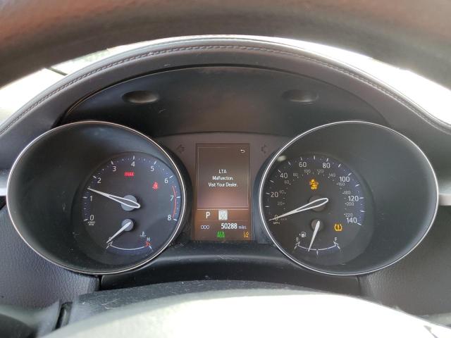 2021 TOYOTA C-HR XLE NMTKHMBX6MR125220