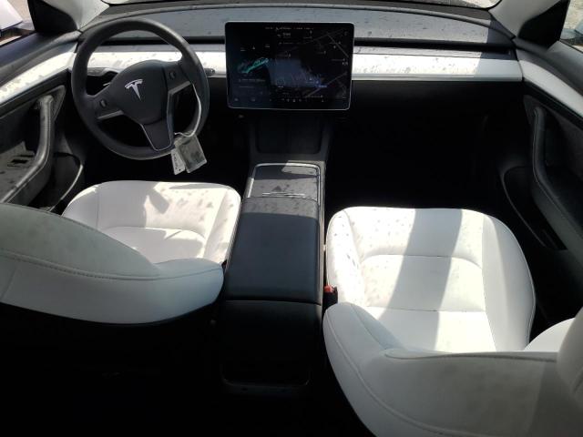 2021 TESLA MODEL 3 5YJ3E1EB2MF975489