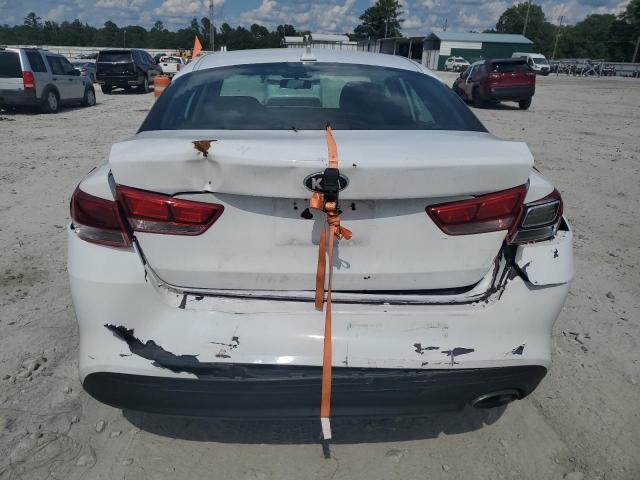 2016 KIA OPTIMA LX - 5XXGT4L33GG060270