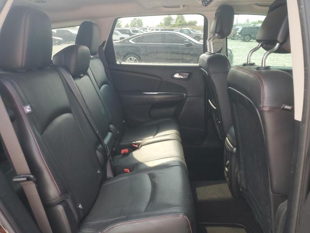 2017 DODGE JOURNEY GT 3C4PDDEG2HT616183