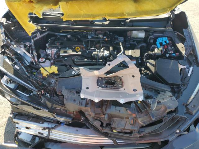 2025 TOYOTA PRIUS LE JTDACAAU8S3055171