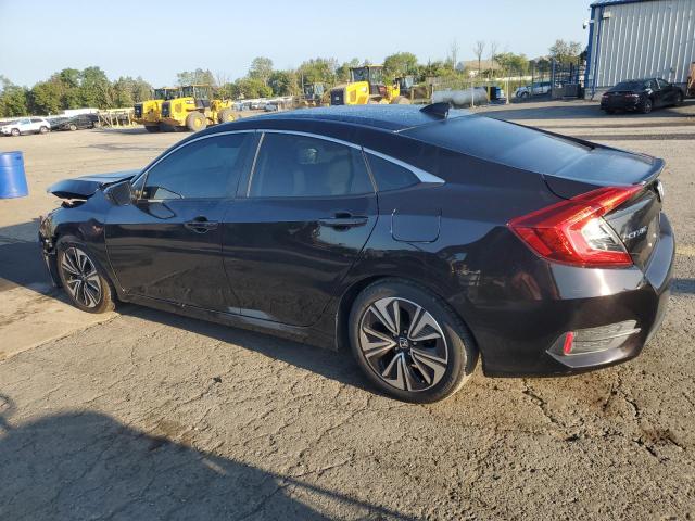 2018 HONDA CIVIC EXL JHMFC1F7XJX012482