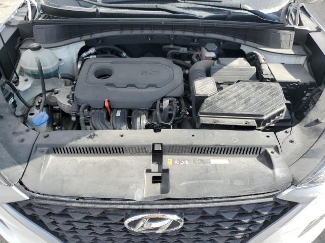 2020 HYUNDAI TUCSON LIMITED KM8J3CAL1LU110456