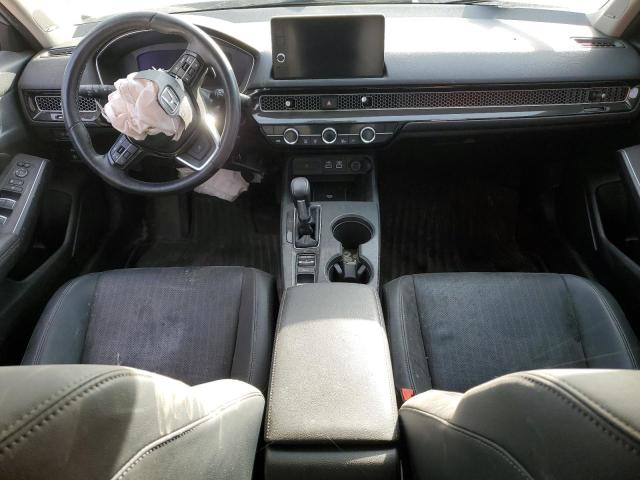 2022 HONDA CIVIC TOUR 2HGFE1F99NH004222