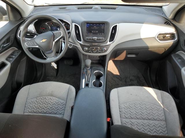 2024 CHEVROLET EQUINOX LS 3GNAXHEG0RL256389
