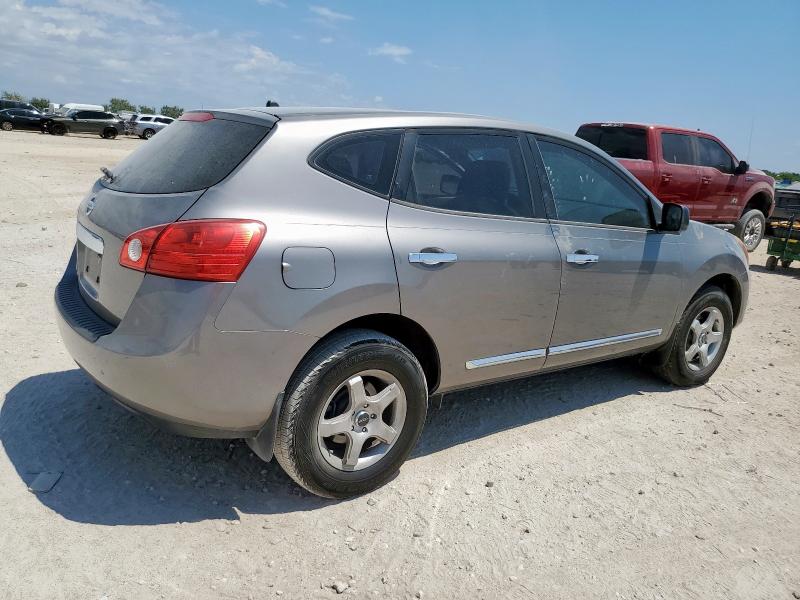 2015 NISSAN ROGUE SELE JN8AS5MT9FW668938