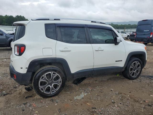 2016 JEEP RENEGADE L ZACCJBDT8GPD26143