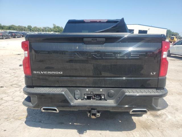 2020 CHEVROLET SILVERADO - 3GCPYFED9LG416795
