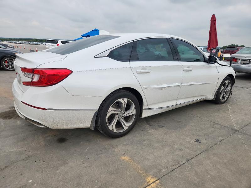 2019 HONDA ACCORD 1HGCV1F40KA007303