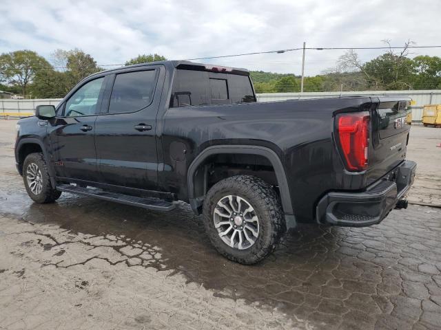 2020 GMC SIERRA K15 1GTP9EEL6LZ347529