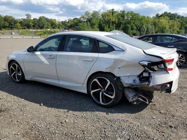 2019 HONDA ACCORD SPORT 1HGCV2F37KA004749
