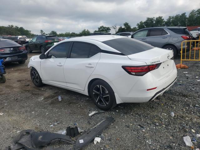 2024 NISSAN SENTRA SV 3N1AB8CV4RY293248