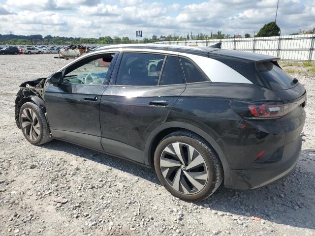 2021 VOLKSWAGEN ID.4 FIRST - WVGDMPE24MP020091