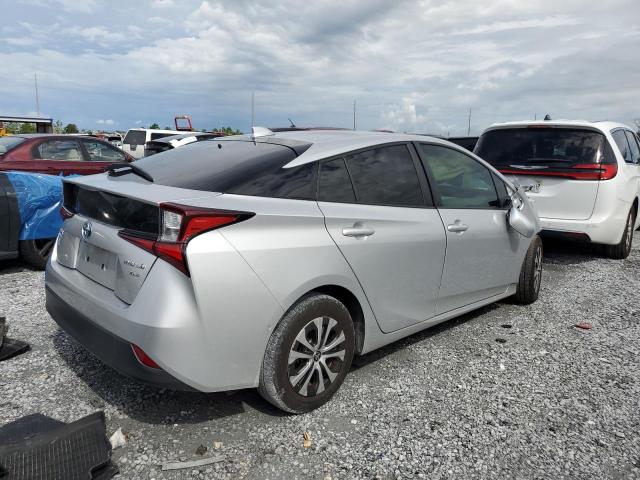 2021 TOYOTA PRIUS LE JTDL9MFU5M3029177