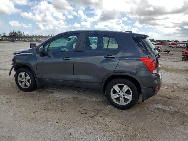 2019 CHEVROLET TRAX LS 3GNCJKSB3KL268090