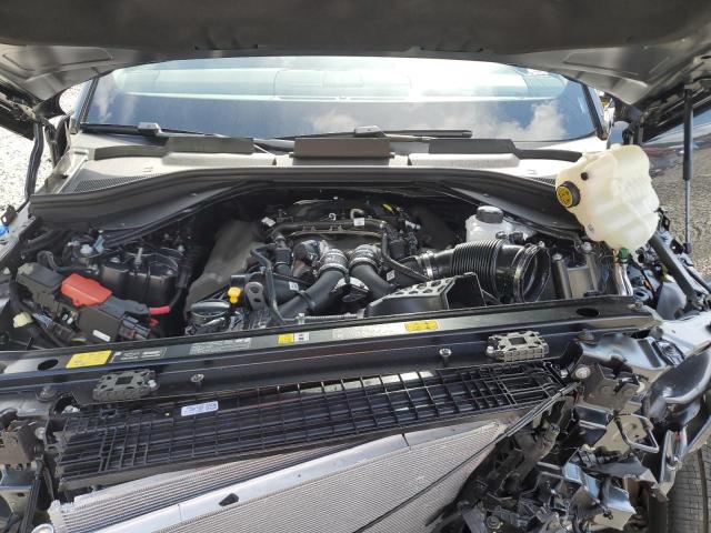2025 LAND ROVER RANGE ROVER SPORT DYNAMIC SE SAL1L9E98SA488241