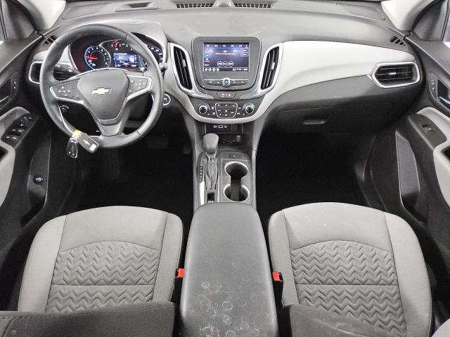 2024 CHEVROLET EQUINOX LT 3GNAXUEG2RL303236
