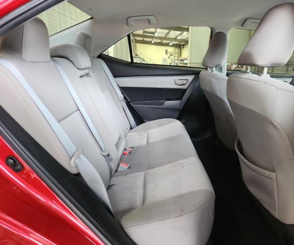 2015 TOYOTA COROLLA L - 2T1BURHE4FC264855