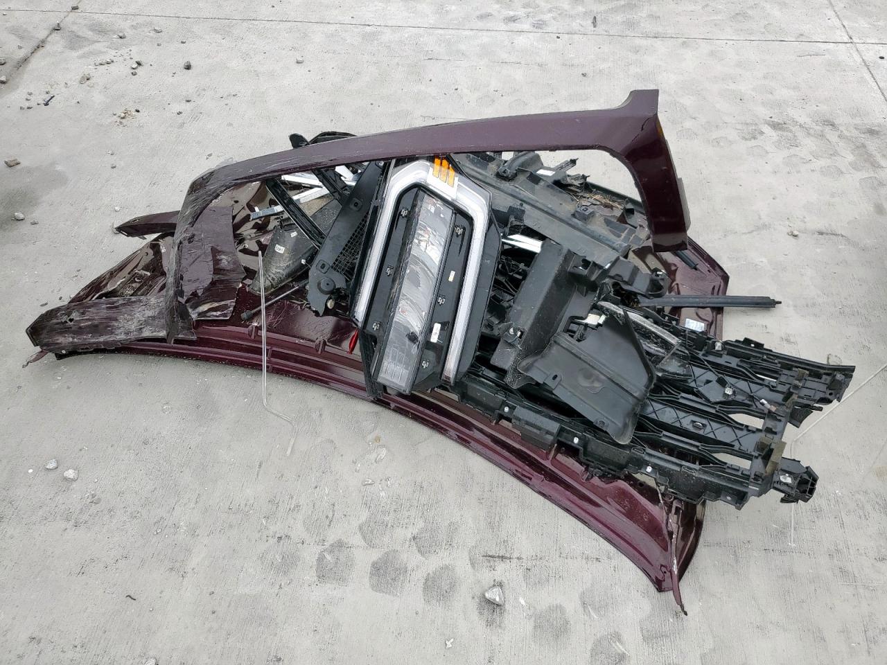 FORD EXPEDITION LIMITED