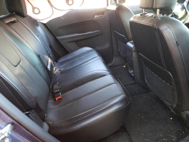 2014 CHEVROLET EQUINOX LT - 2GNFLHE3XE6340619