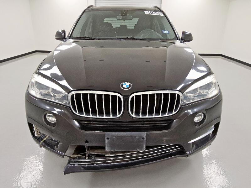 2016 BMW X5 SDRIVE3 5UXKR2C55G0R72218