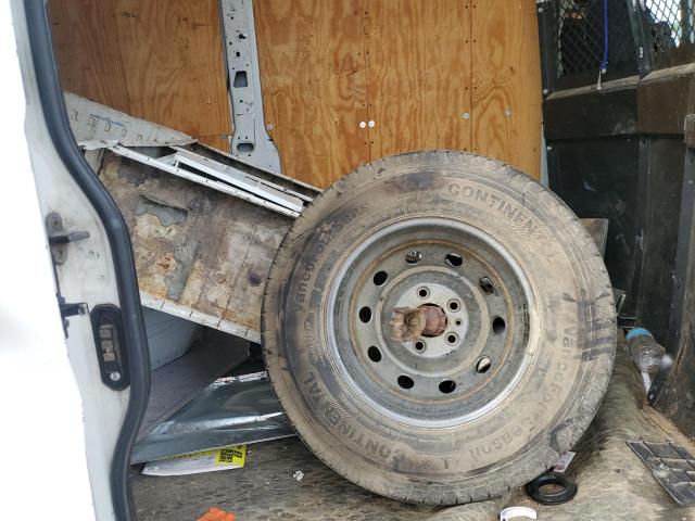 2014 RAM PROMASTER #3290014511