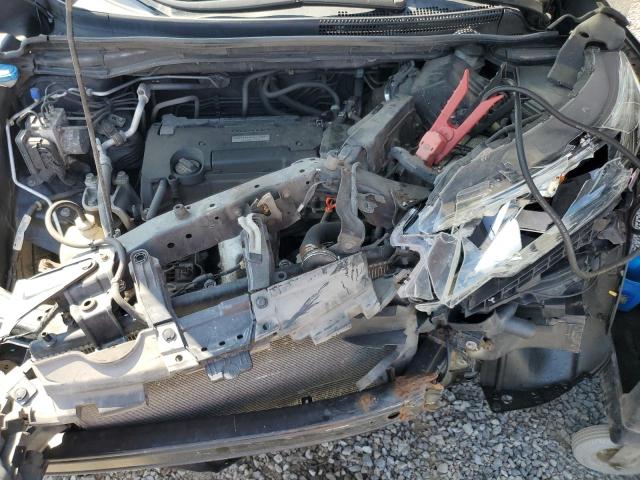 2016 HONDA CR-V LX 2HKRM4H36GH703701