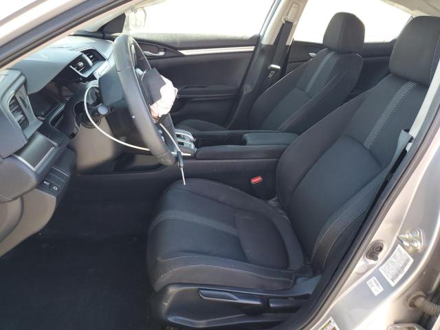 2016 HONDA CIVIC LX 19XFC2F57GE225145