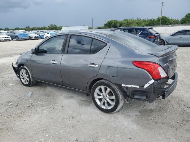 2017 NISSAN VERSA S 3N1CN7APXHL823359