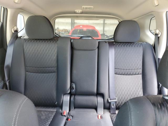 2018 NISSAN ROGUE S - KNMAT2MV3JP593858