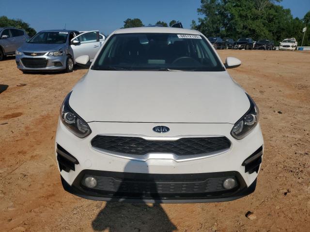 2021 KIA FORTE FE 3KPF24AD8ME276565
