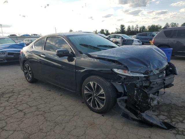 2017 HONDA ACCORD EXL - 1HGCT2B88HA002718