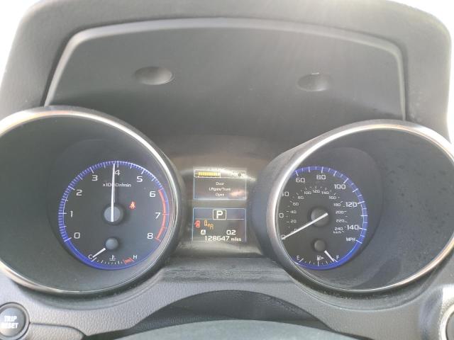 2015 SUBARU OUTBACK 2. 4S4BSALC6F3261294