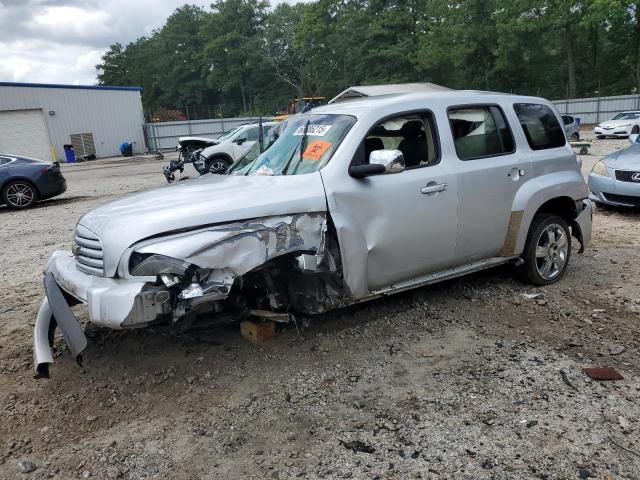 2011 CHEVROLET HHR LT - 3GNBABFW0BS620122