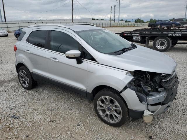 2019 FORD ECOSPORT TITANIUM MAJ6S3KL4KC253102