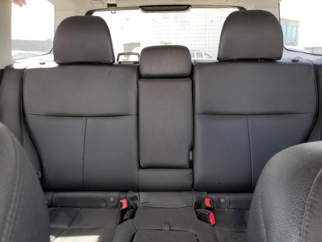 2012 SUBARU FORESTER L - JF2SHCEC8CH409859