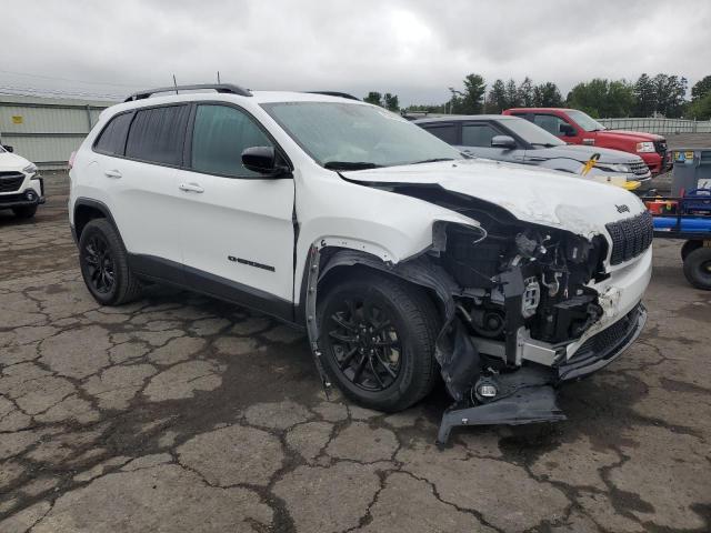 2023 JEEP CHEROKEE ALTITUDE LUX 1C4PJMMB5PD110074