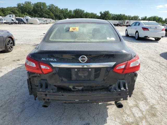 2017 NISSAN ALTIMA 2.5 - 1N4AL3AP4HC239821