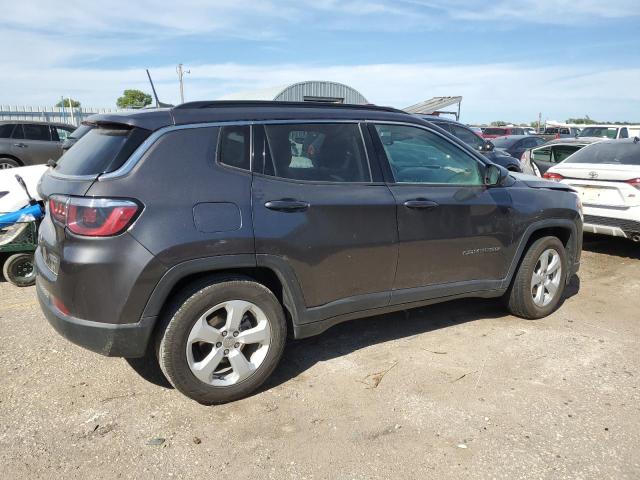 2021 JEEP COMPASS LA - 3C4NJCBB8MT592128