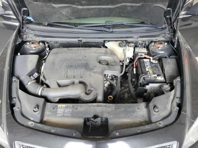 2010 CHEVROLET MALIBU LS - 1G1ZB5EBXAF300547
