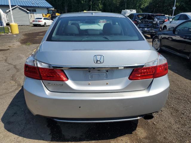 2014 HONDA ACCORD EXL - 1HGCR2F86EA109724