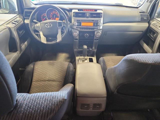 2011 TOYOTA 4RUNNER SR - JTEBU5JR6B5054394