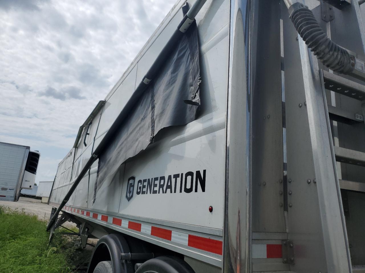 Lot #3261266008 2025 EBY LTRAILER