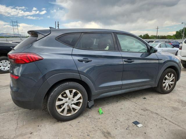 2019 HYUNDAI TUCSON SE KM8J2CA41KU956337