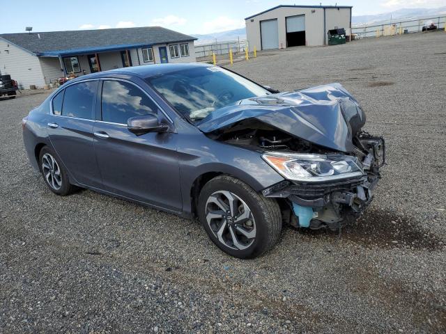 2016 HONDA ACCORD EX 1HGCR2F72GA215680
