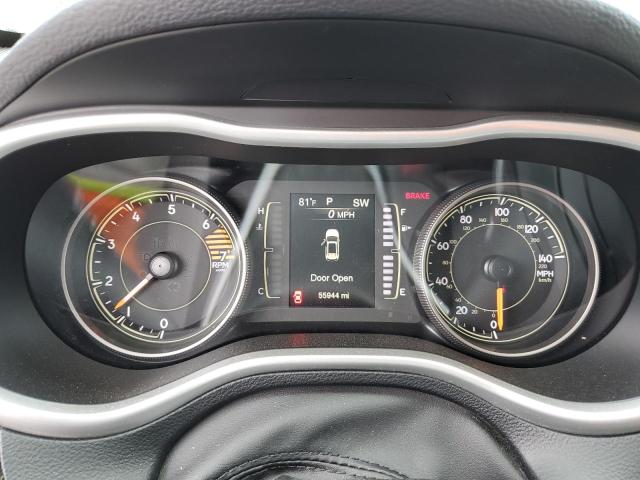 2017 JEEP CHEROKEE S 1C4PJMAB1HW654128