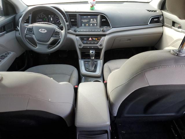 2018 HYUNDAI ELANTRA SE 5NPD84LFXJH352492